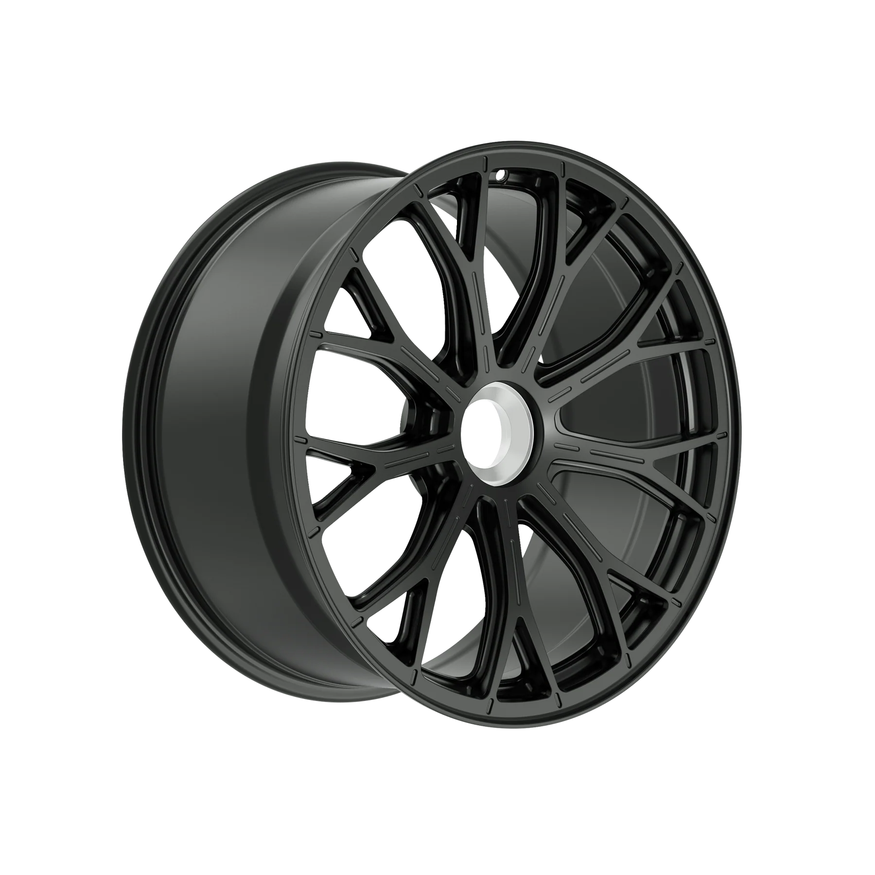 MFF-04 Magnesium Wheels