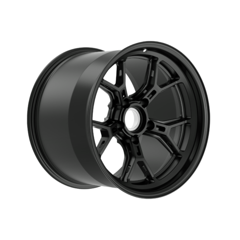 MFF-05 Magnesium Wheels