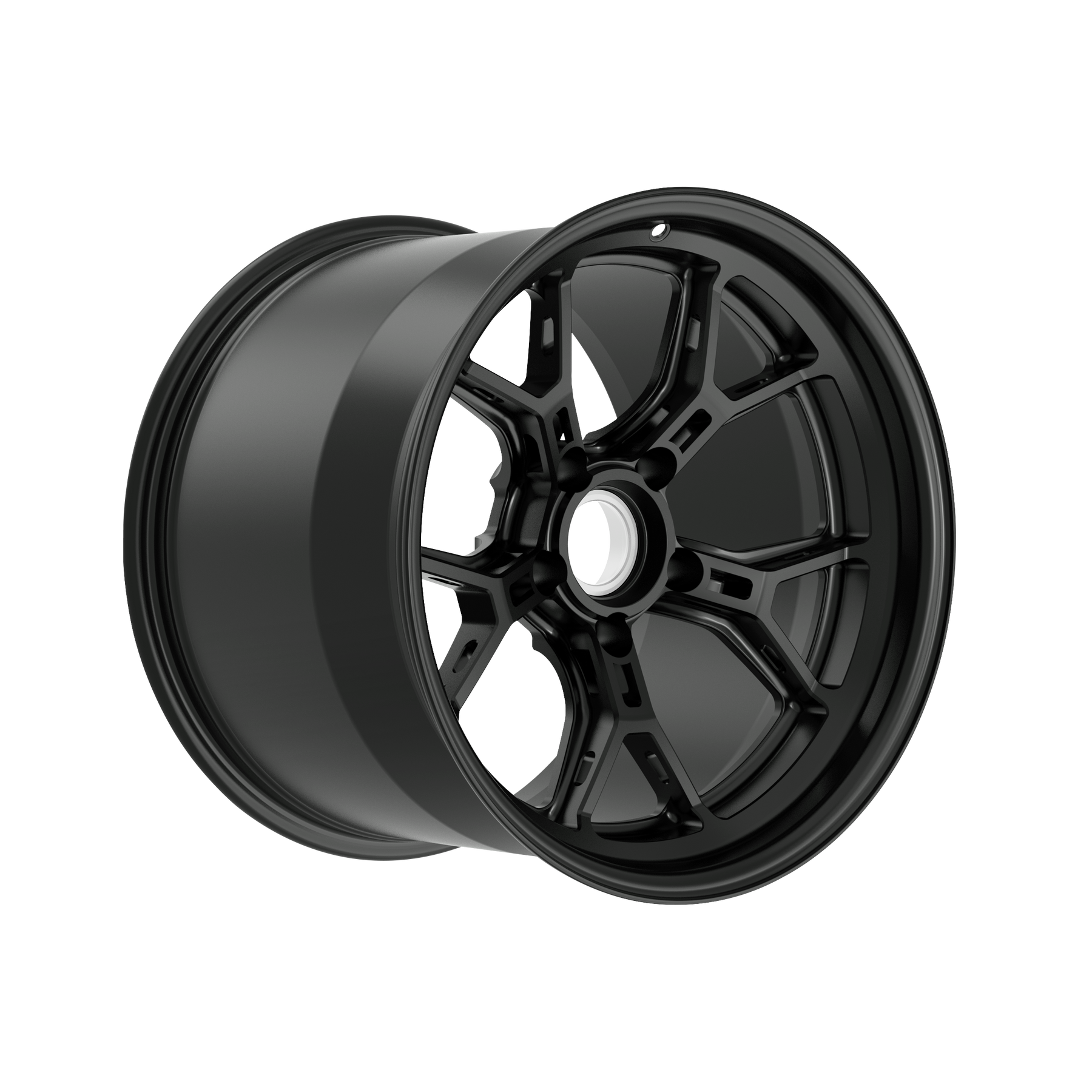 MFF-05 Magnesium Wheels