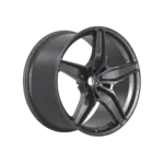 MFL-01 Magnesium Wheels