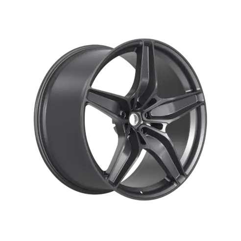 MFL-01 Magnesium Wheels