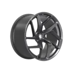 MFL-02 Magnesium Wheels