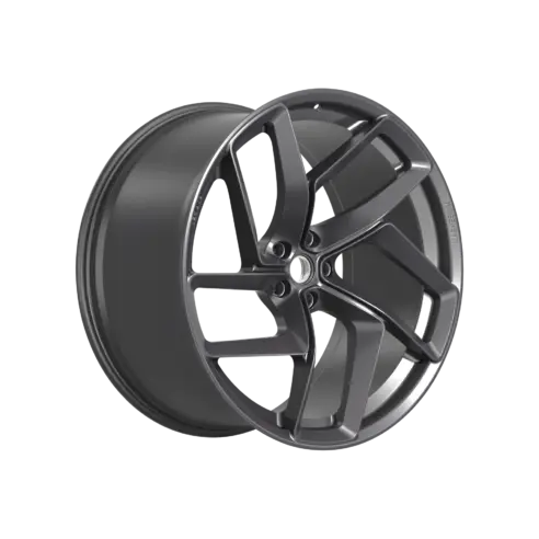 MFL-02 Magnesium Wheels
