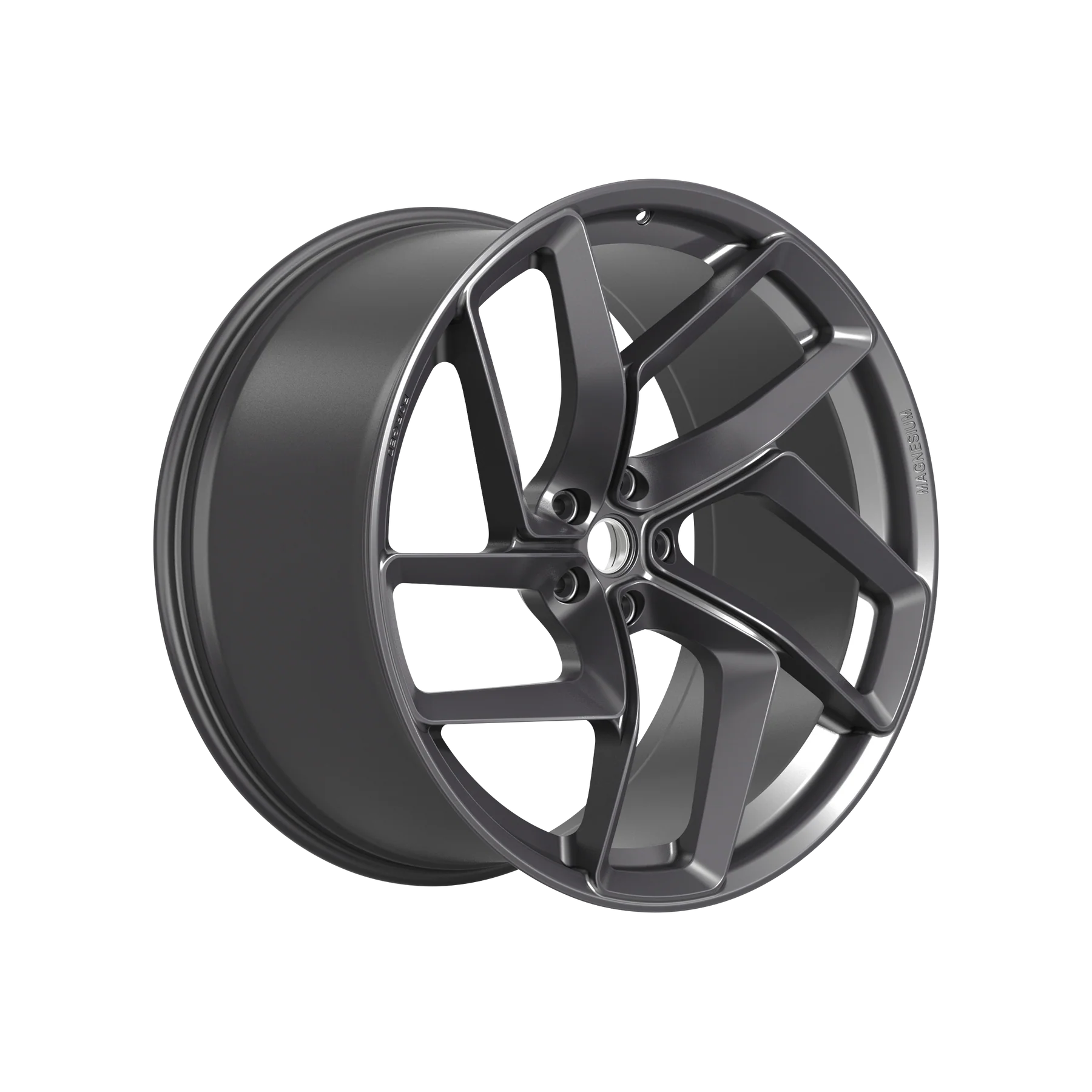 MFL-02 Magnesium Wheels