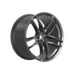 MFL-03 Magnesium Wheels