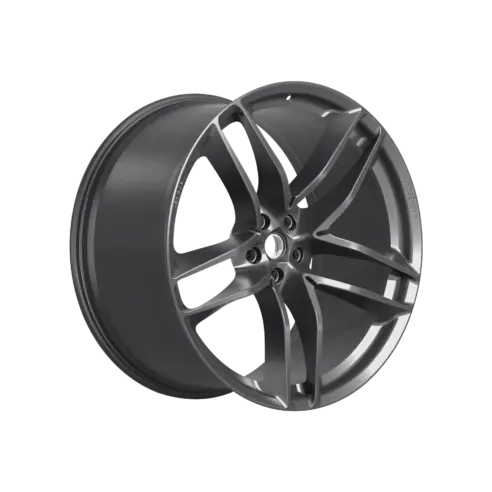 MFL-03 Magnesium Wheels