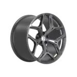 MFL-04 Magnesium Wheels