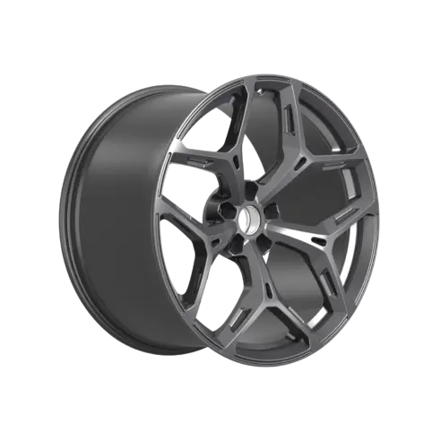 MFL-04 Magnesium Wheels