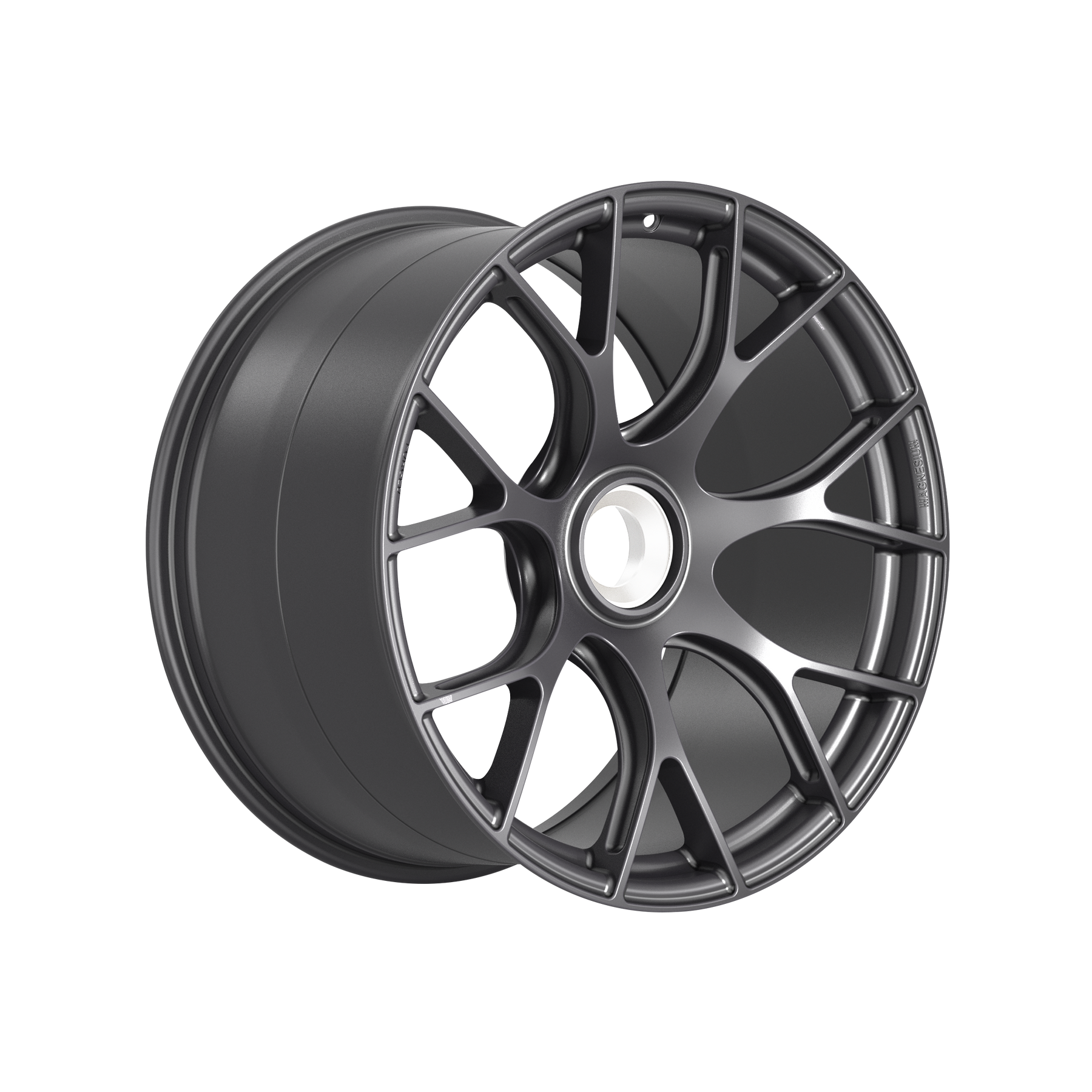 MFP-01 Magnesium Wheels