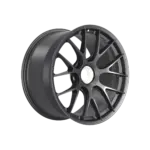 MFP-02 Magnesium Wheels