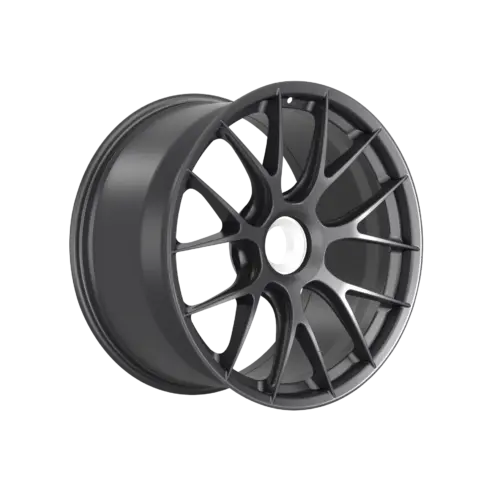 MFP-02 Magnesium Wheels