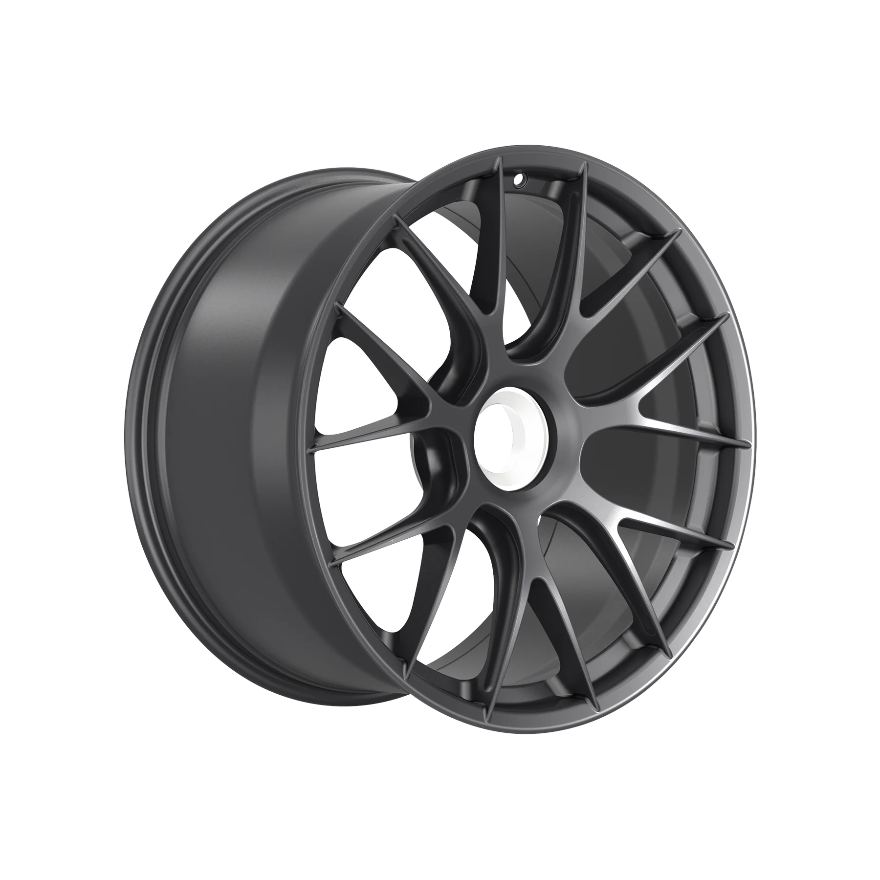 MFP-02 Magnesium Wheels