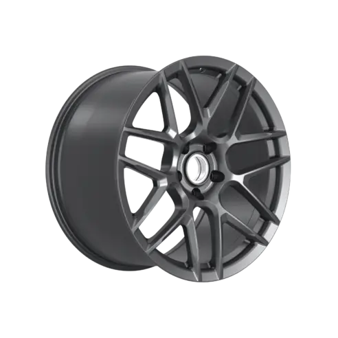 MFP-03 Magnesium Wheels
