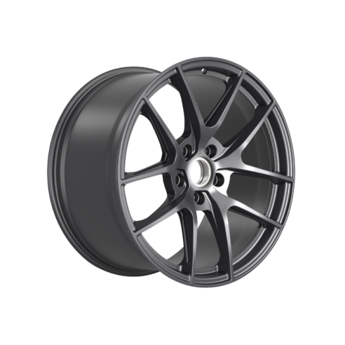 MFP-04 Magnesium Wheels