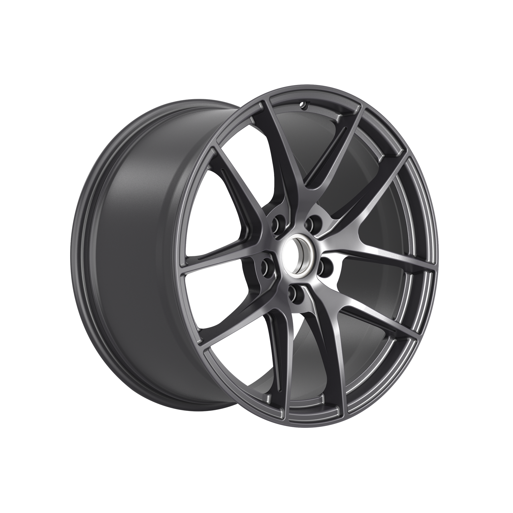 MFP-04 Magnesium Wheels