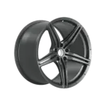 MFP-05 Magnesium Wheels