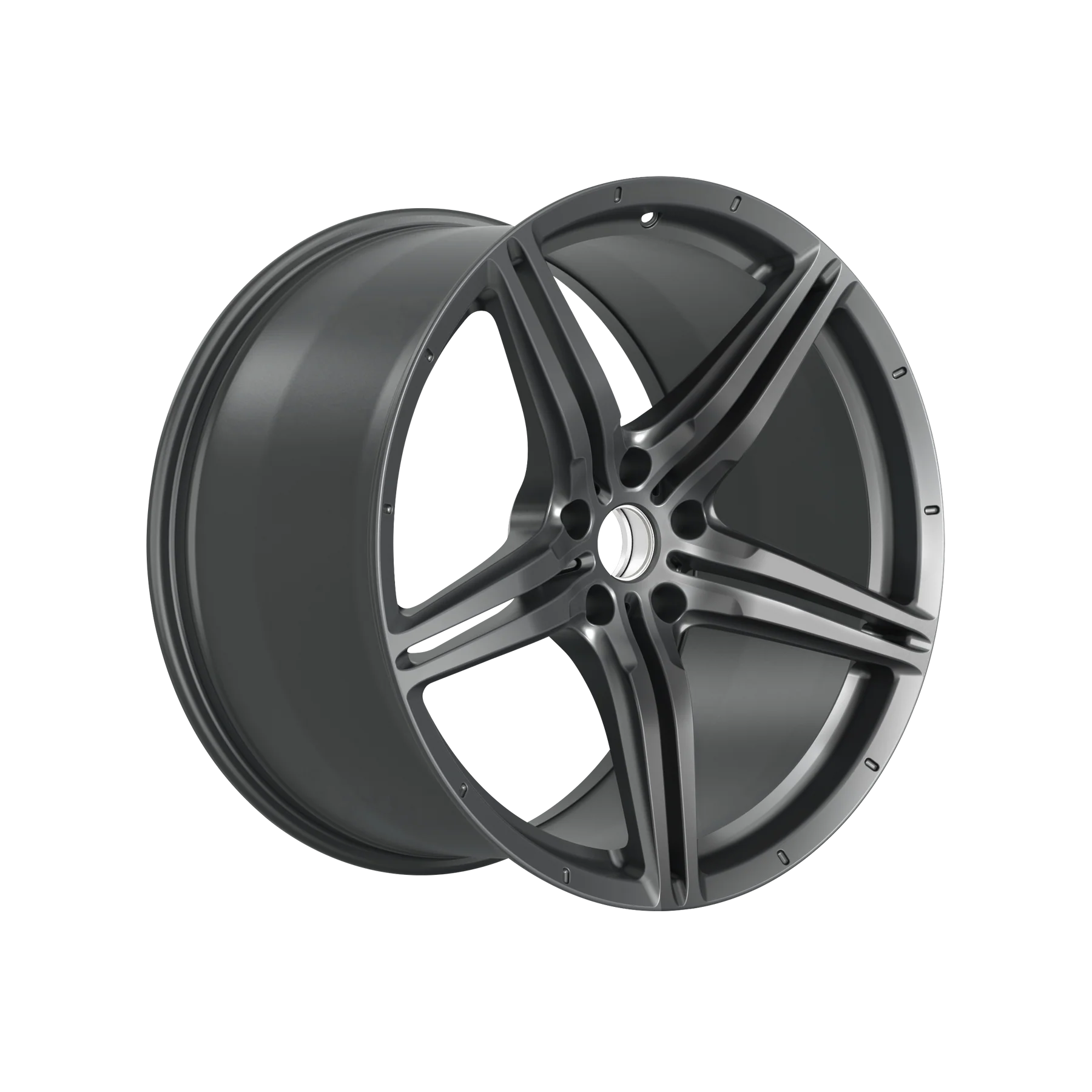 MFP-05 Magnesium Wheels