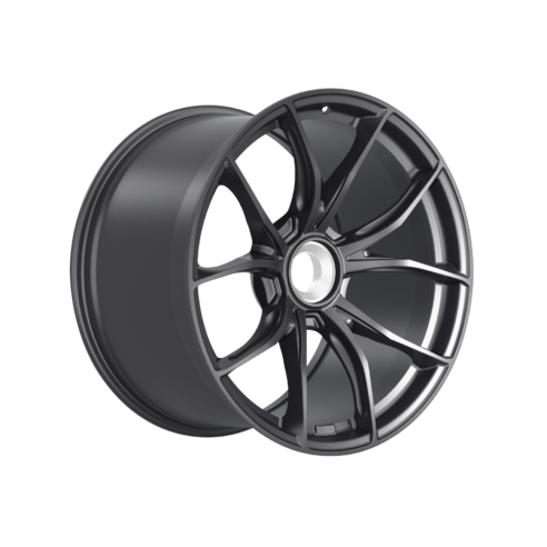 MFR-01 Magnesium Wheels