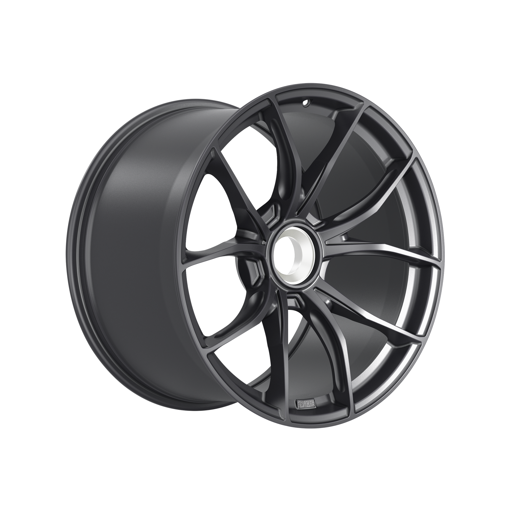 MFR-01 Magnesium Wheels