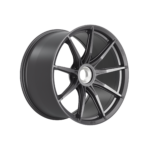 MFR-02 Magnesium Wheels