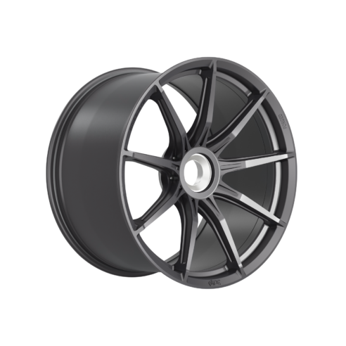 MFR-02 Magnesium Wheels