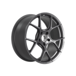 MFR-03 Magnesium Wheels