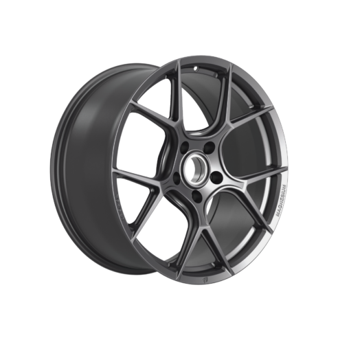 MFR-03 Magnesium Wheels