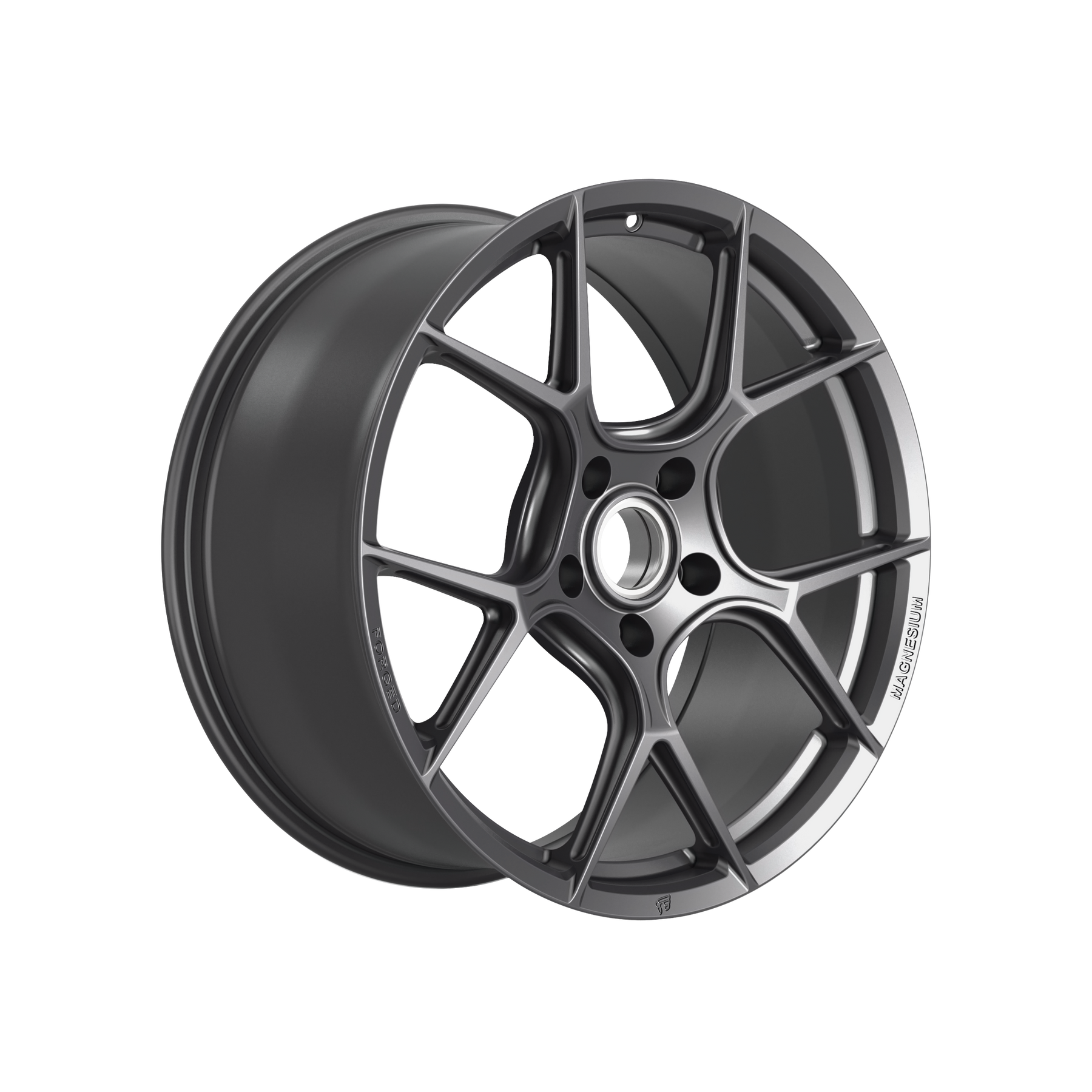 MFR-03 Magnesium Wheels
