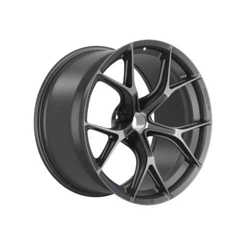 MFR-04 Magnesium Wheels