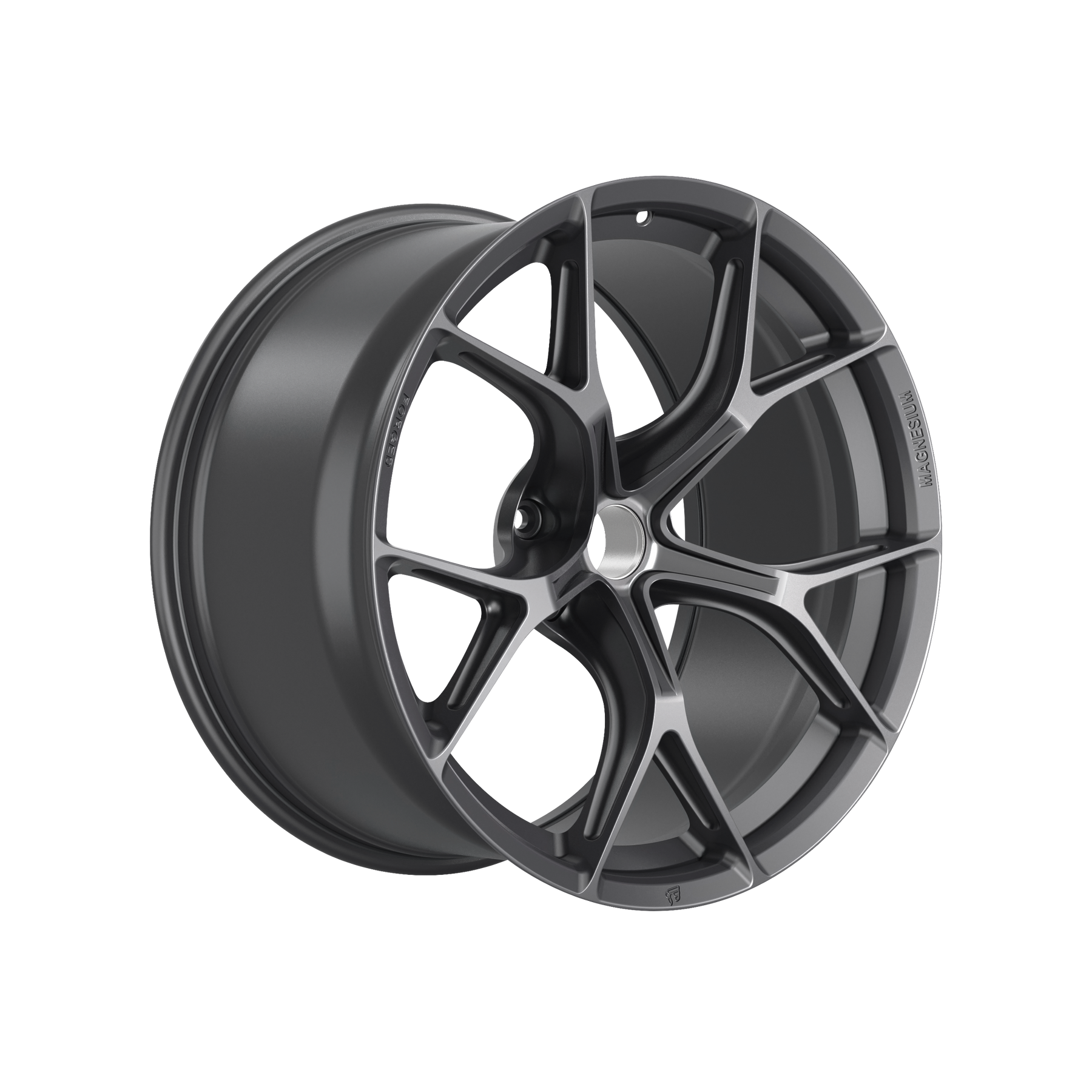 MFR-04 Magnesium Wheels