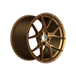MFR-06 Magnesium Wheels