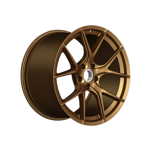 MFR-06 Magnesium Wheels
