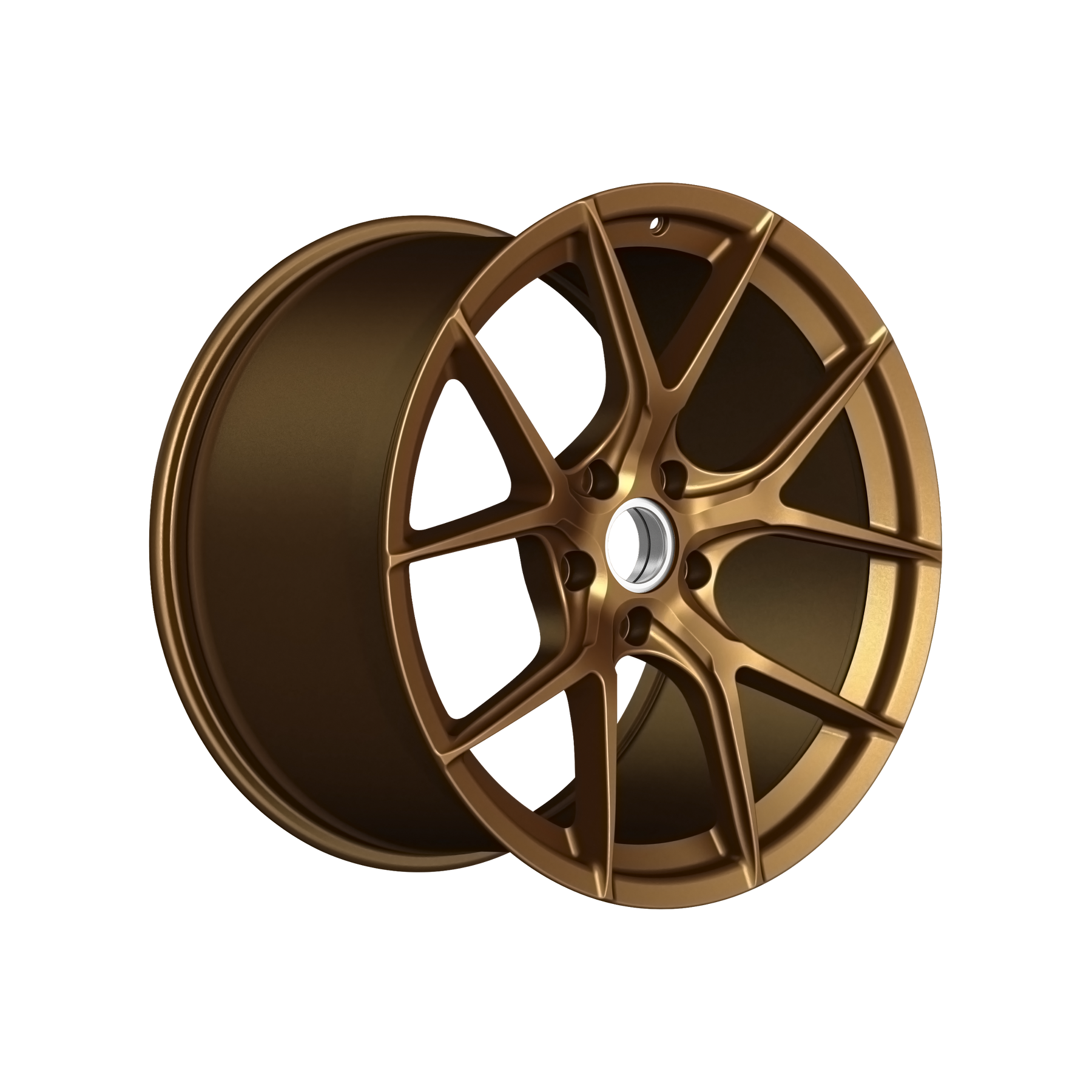 MFR-06 Magnesium Wheels