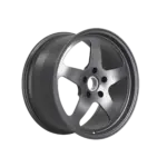 MFV-01 Magnesium Wheels