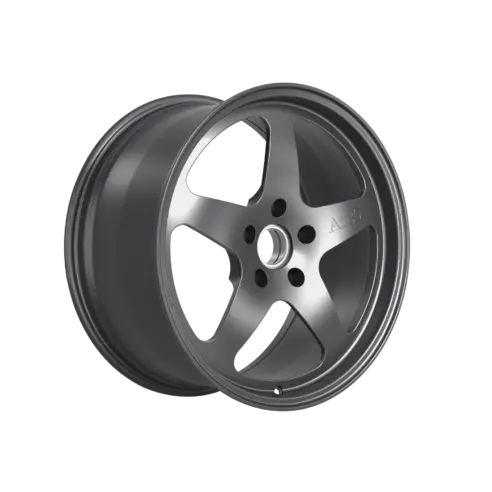 MFV-01 Magnesium Wheels