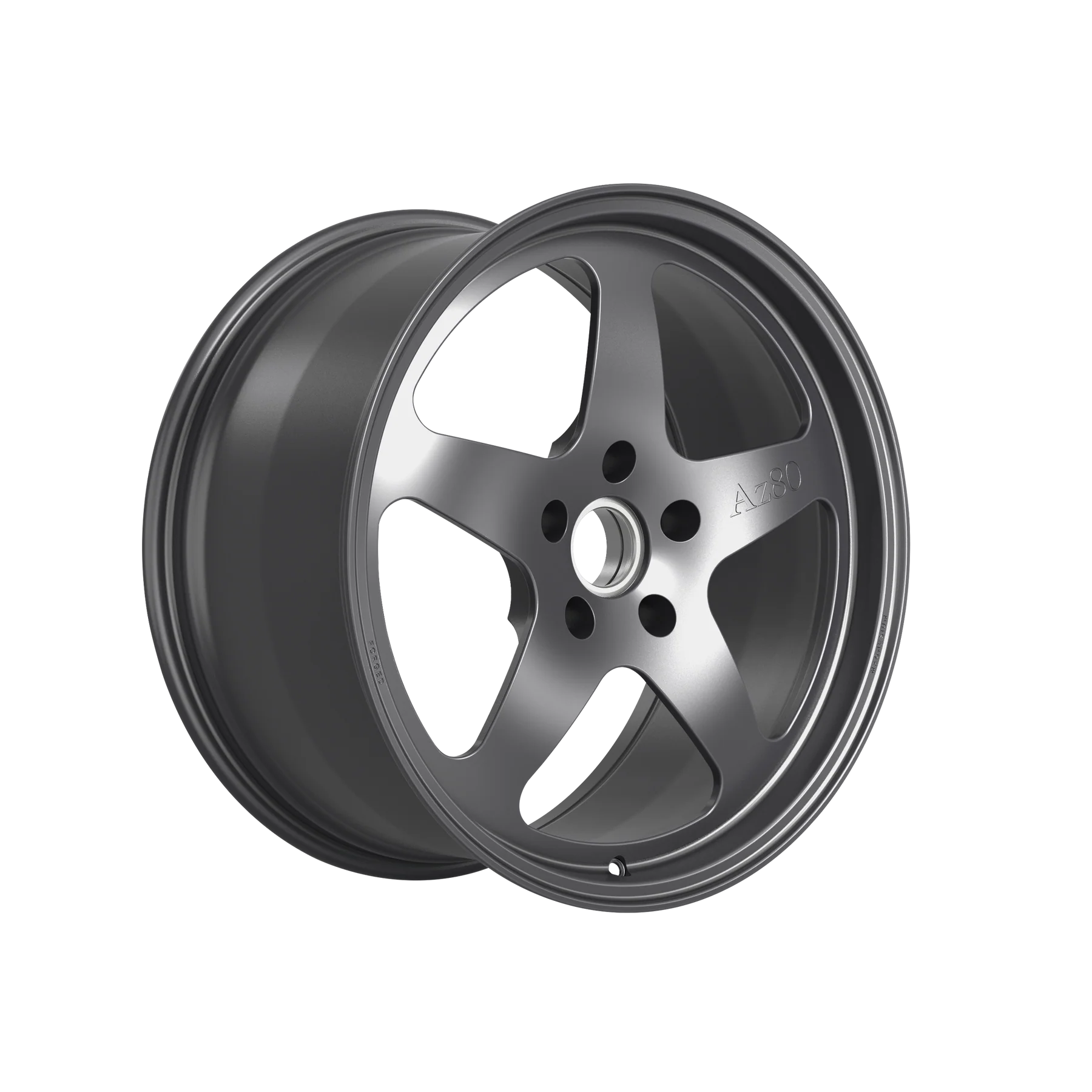 MFV-01 Magnesium Wheels