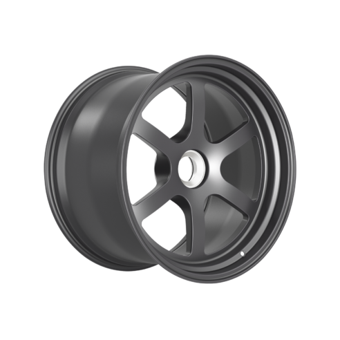MFV-02 Magnesium Wheels
