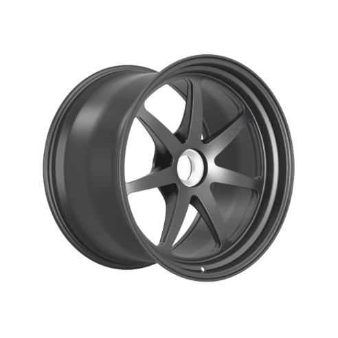 MFV-03 Magnesium Wheels