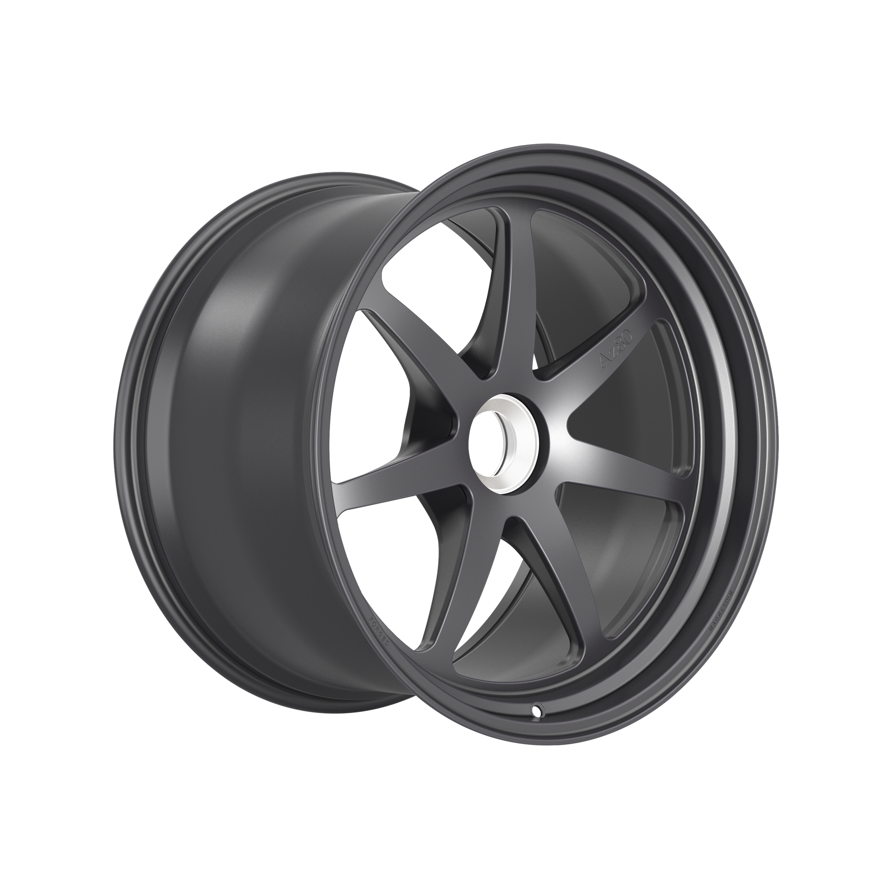 MFV-03 Magnesium Wheels