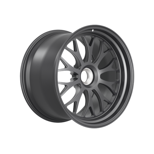 MFV-04 Magnesium Wheels