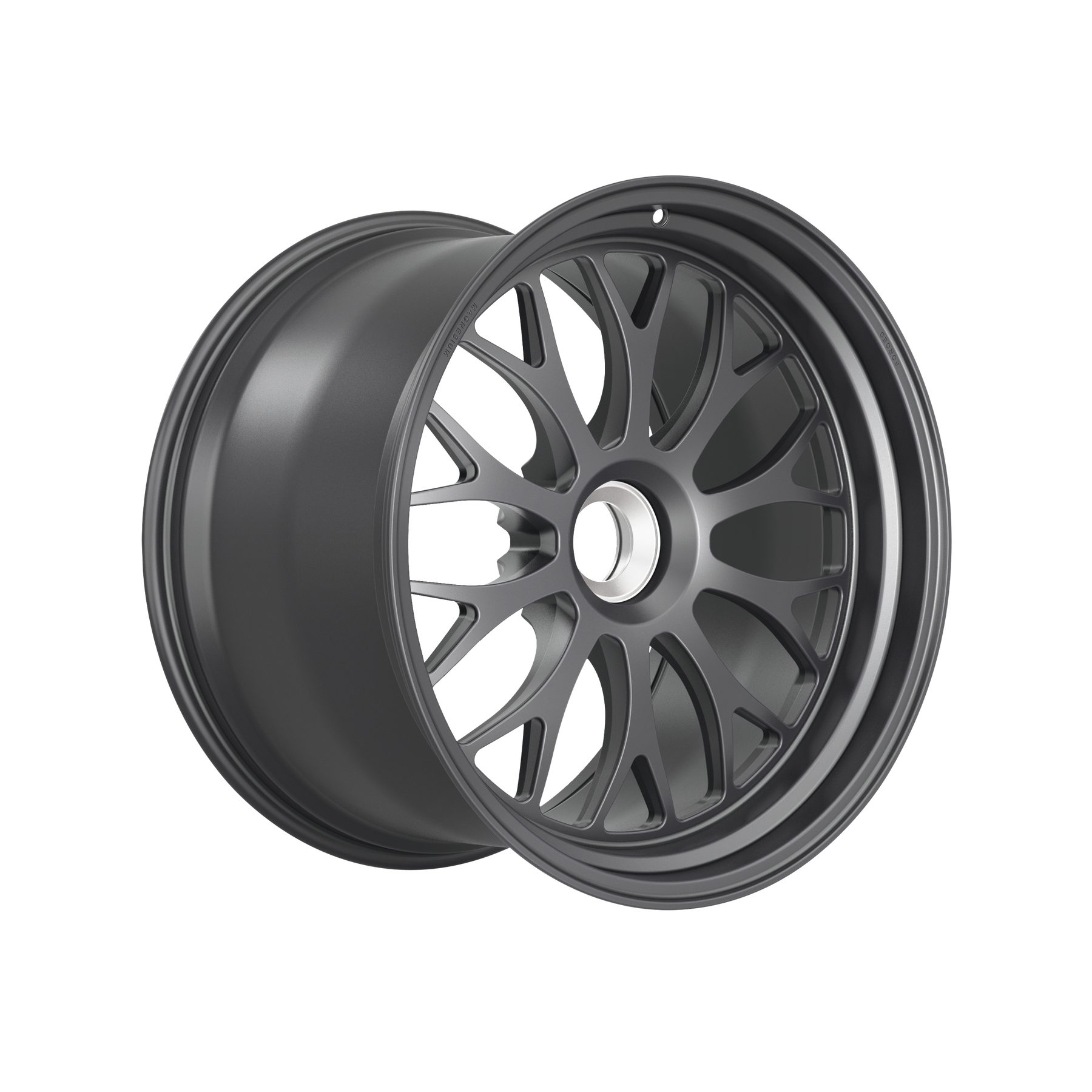 MFV-04 Magnesium Wheels