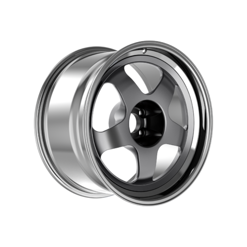 MFV-E-01 2Piece Magnesium Wheels