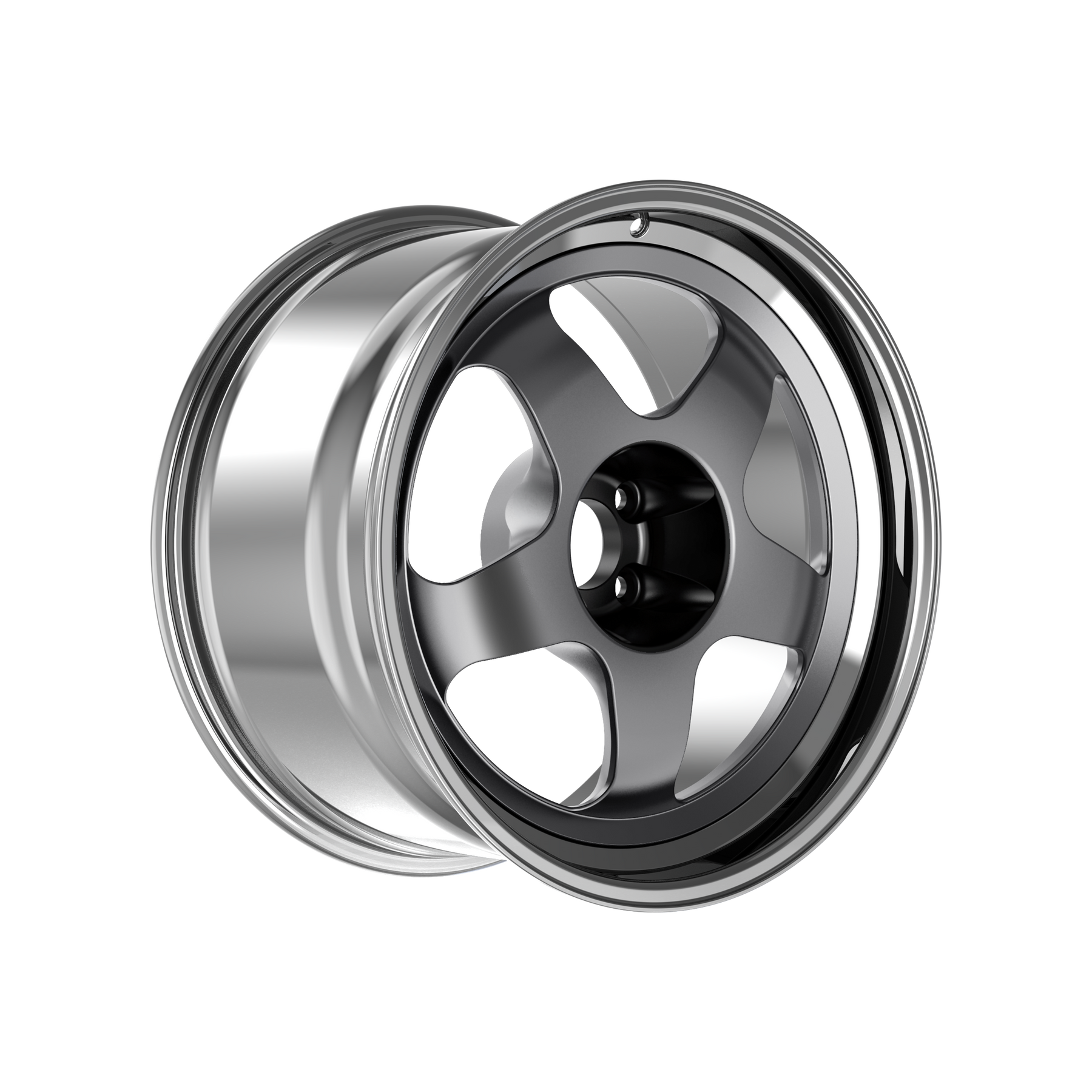 MFV-E-01 2Piece Magnesium Wheels