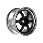 MFV-E-02 2Piece Magnesium Wheels