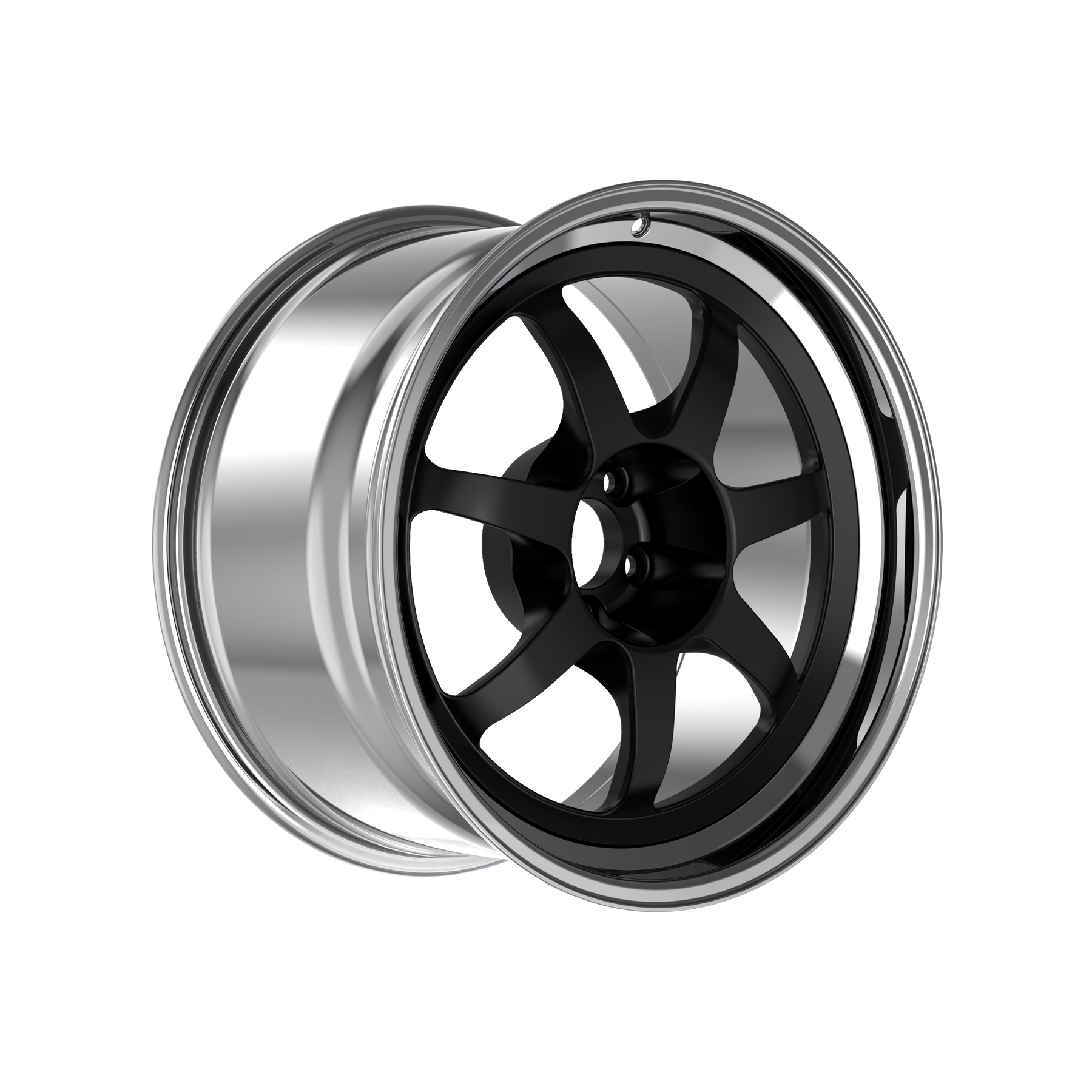 MFV-E-03 2Piece Magnesium Wheels