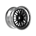 MFV-E-05 2Piece Magnesium Wheels