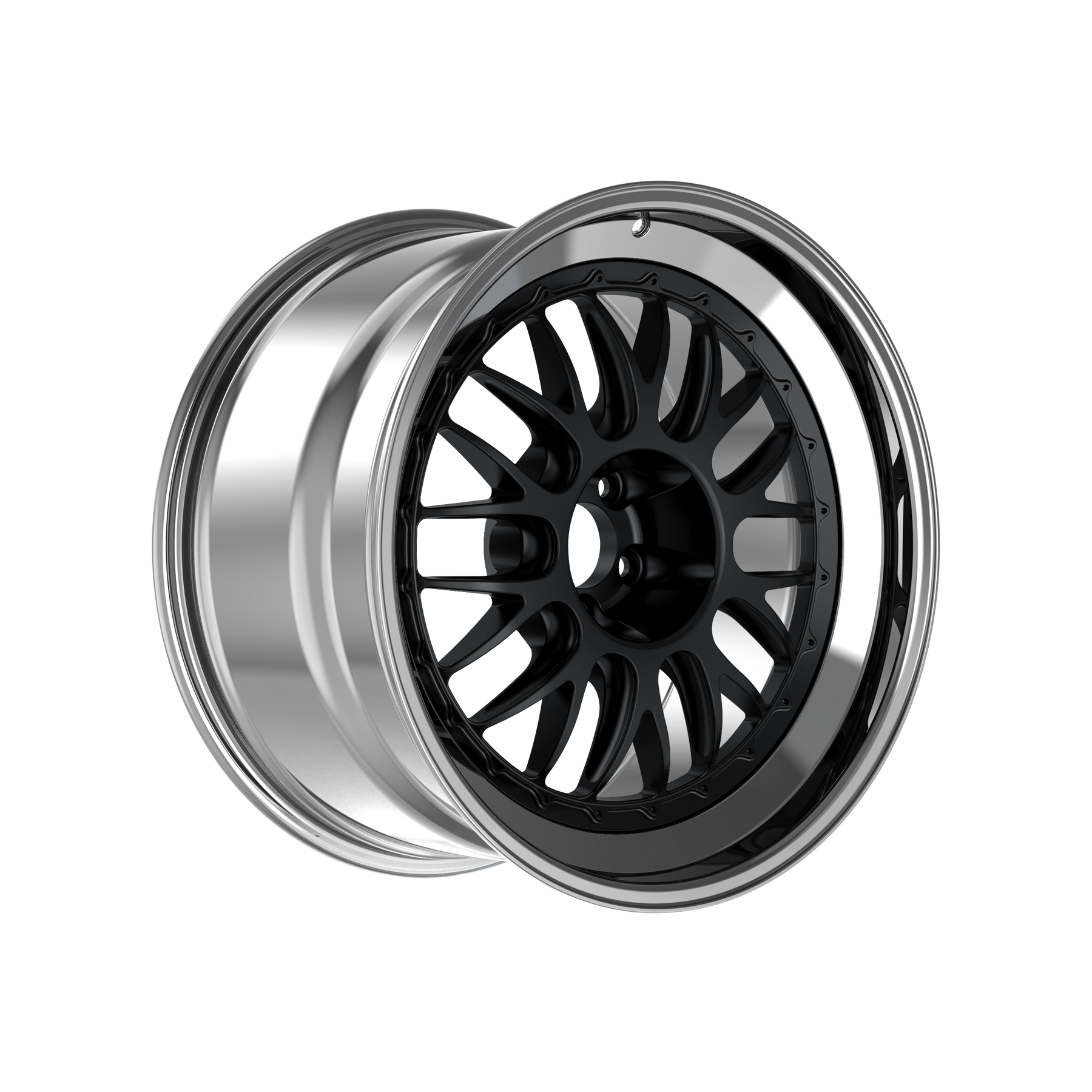 MFV-E-05 2Piece Magnesium Wheels