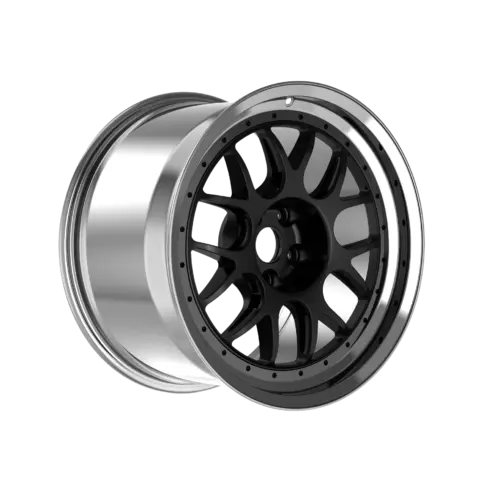 MFV-E-06 2Piece Magnesium Wheels
