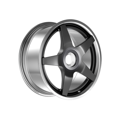 MFV-L-01 2Piece Magnesium Wheels