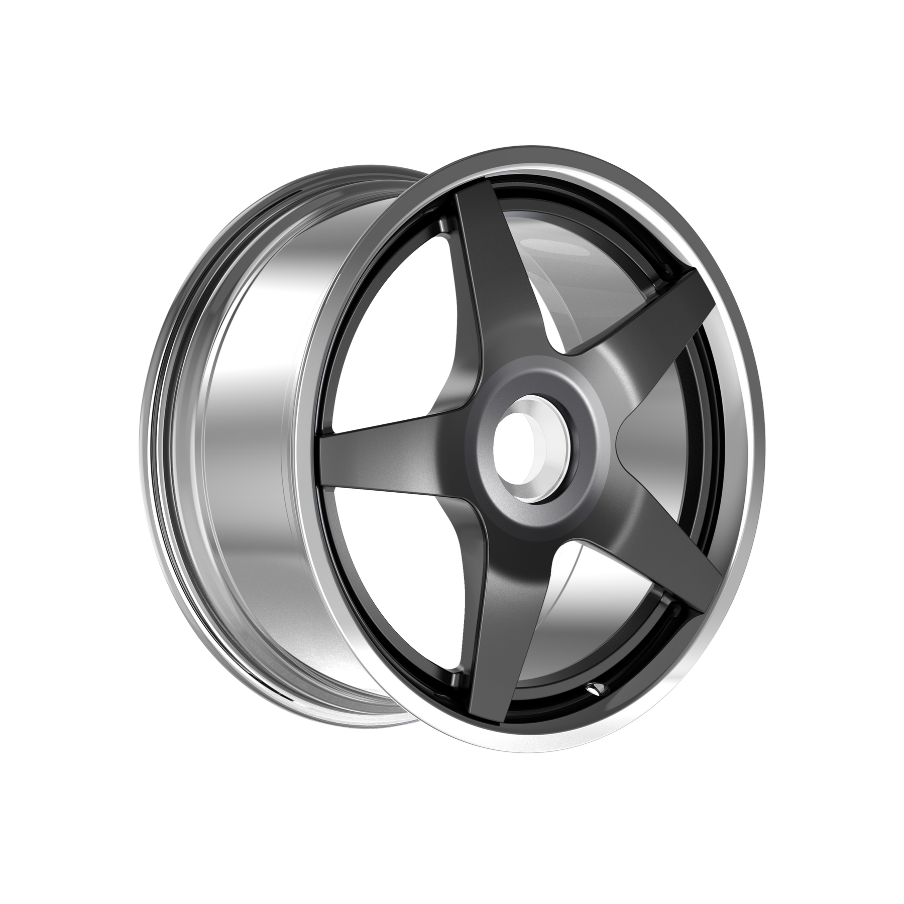 MFV-L-01 2Piece Magnesium Wheels